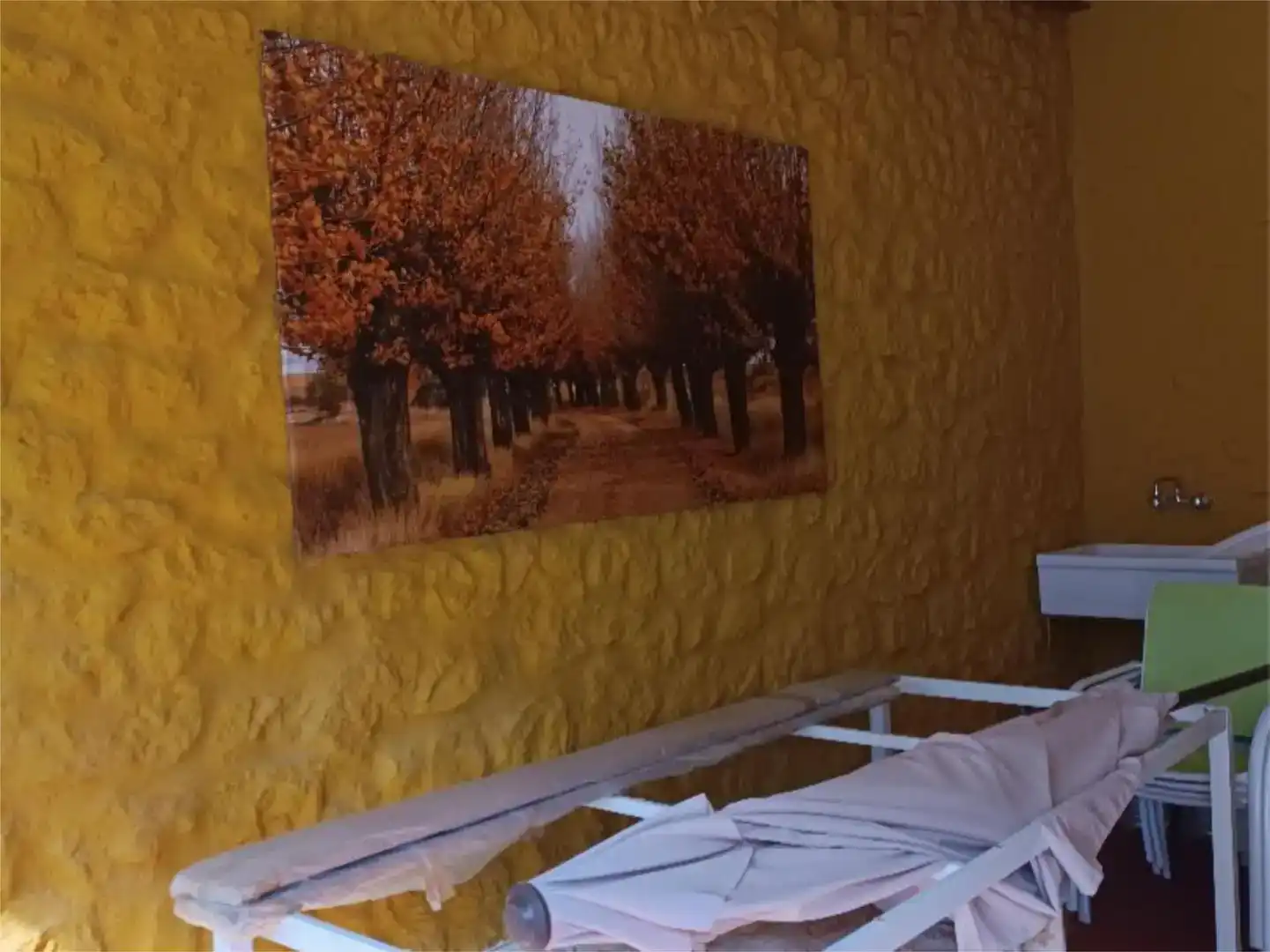 Dormitori de Casa o xalet en venda en Boadilla de Rioseco