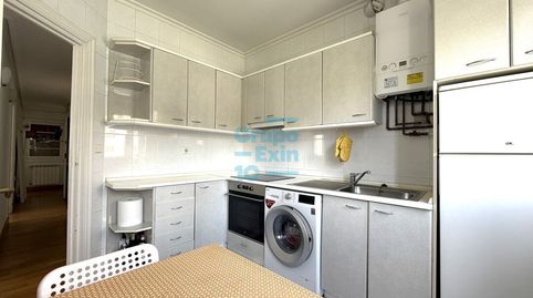 Foto 4 de Piso en venta en Loiola, Donostia - San Sebastián