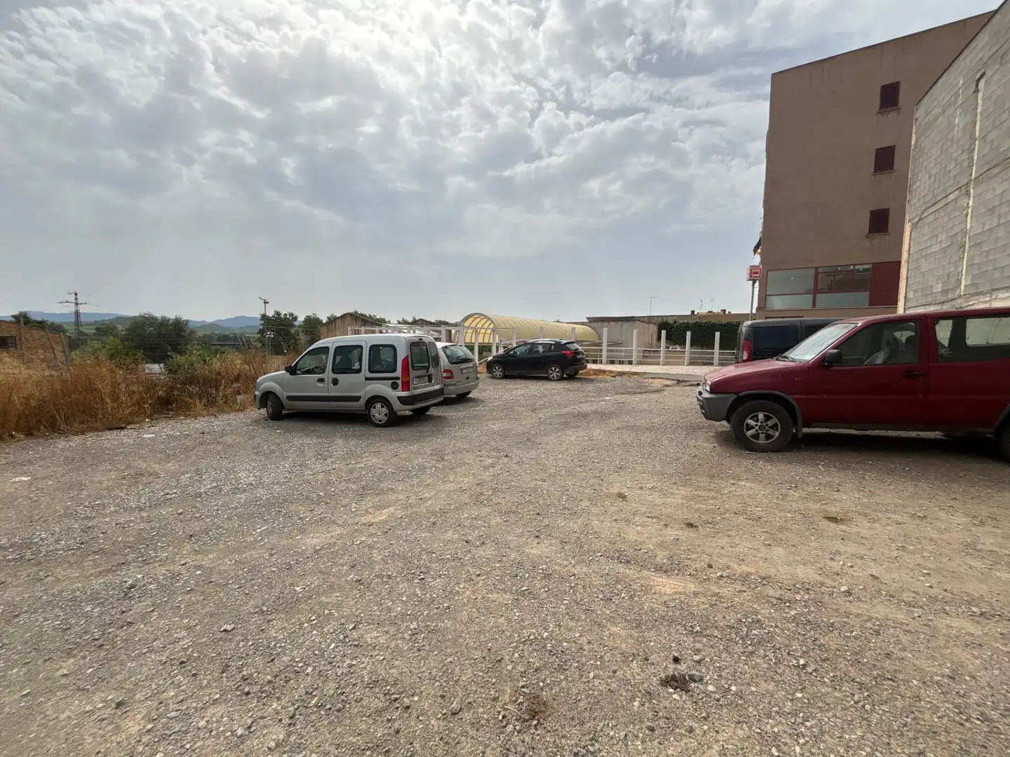 Parking of Residential for sale in Móra d'Ebre