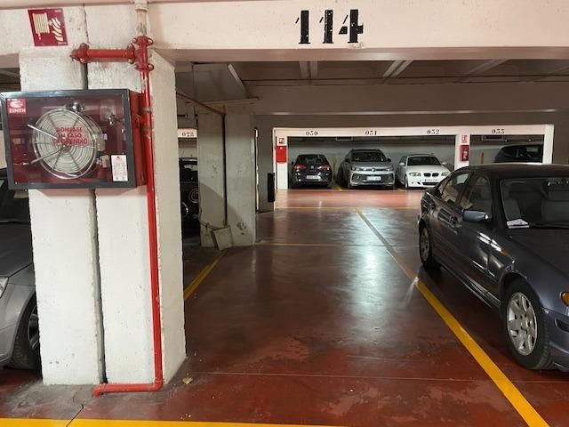 Aparcament de Garatge de lloguer en  Murcia Capital