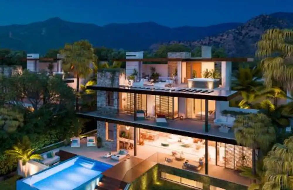 Casa amb piscina en venda a La Alquería, imagen 9