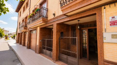 Foto 2 de Casa o xalet en venda a Calle Pensionistas, 1, Tarancón, Cuenca
