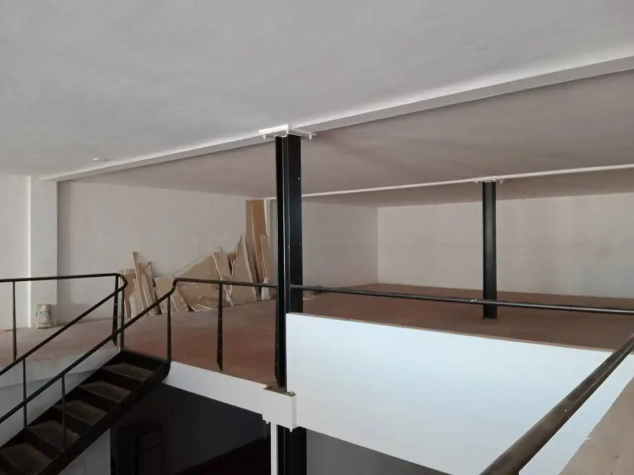 Local comercial de lloguer a Tamarite de Litera, imagen 5