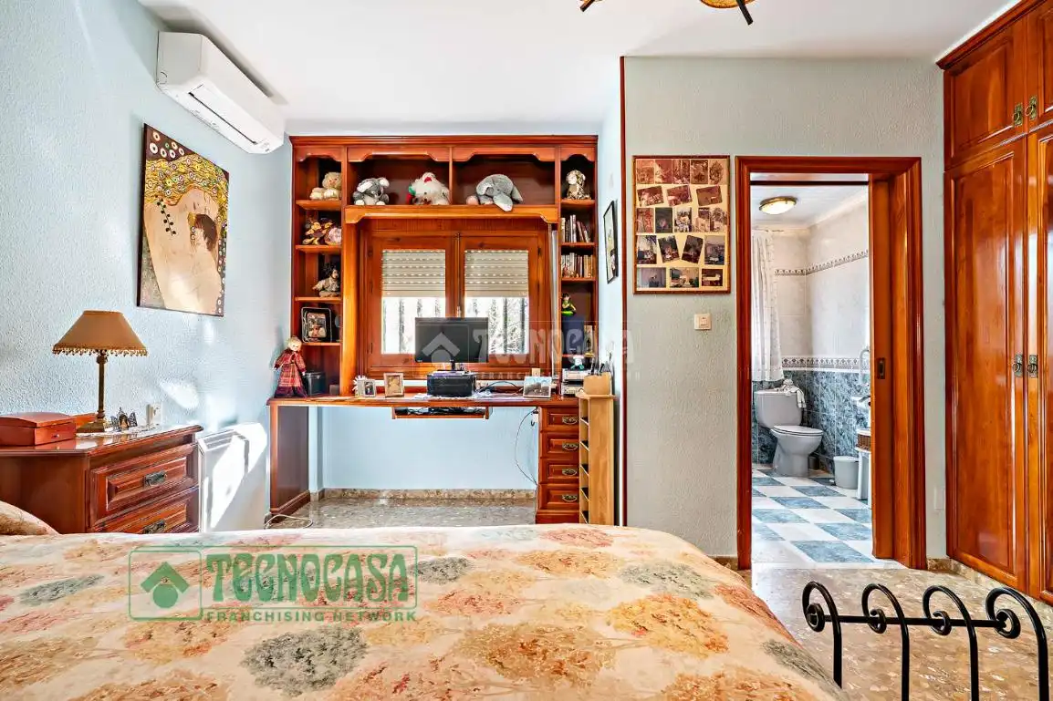 Casa en venta en El Ejido Ciudad, imagen 29