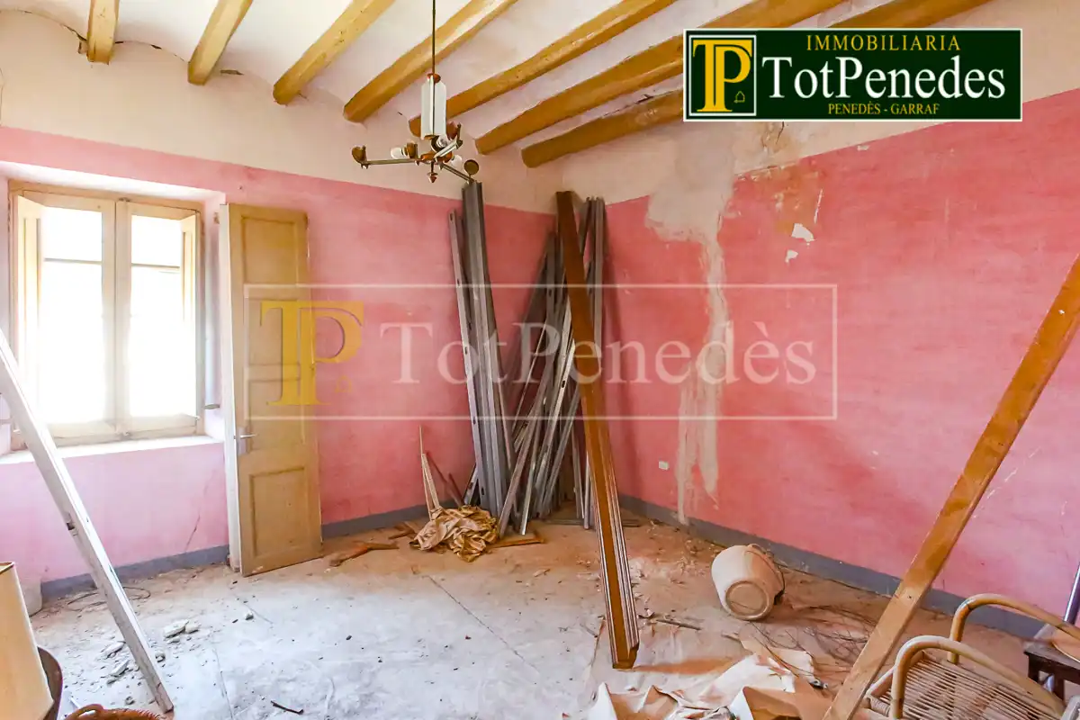 Finca rústica en venta en Subirats