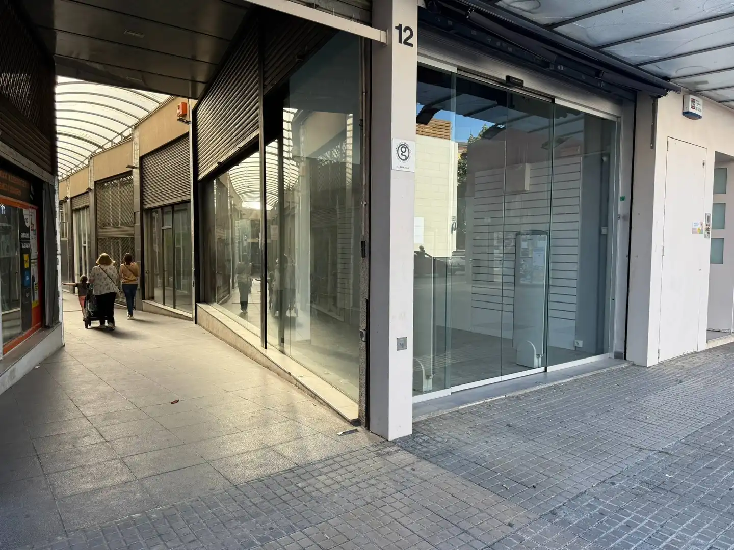 Local comercial de lloguer a Carrer Carrer de Sant Jaume 10, imagen 4