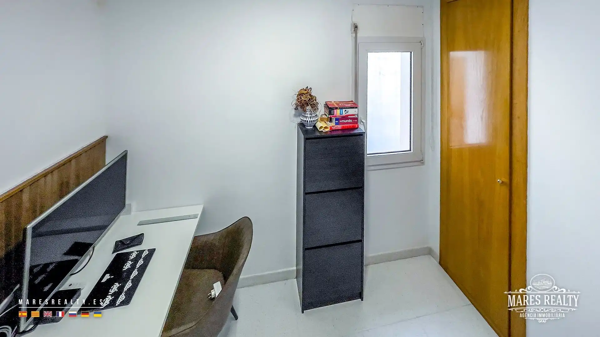 Piso en venta en Lloret de Mar con Aire acondicionado, Calefacción y Terraza