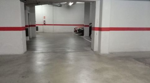 Foto 2 de Garatge en venda a Plaza Donoso Cortés - Avenida Magdalena, Castellón de la Plana / Castelló de la Plana