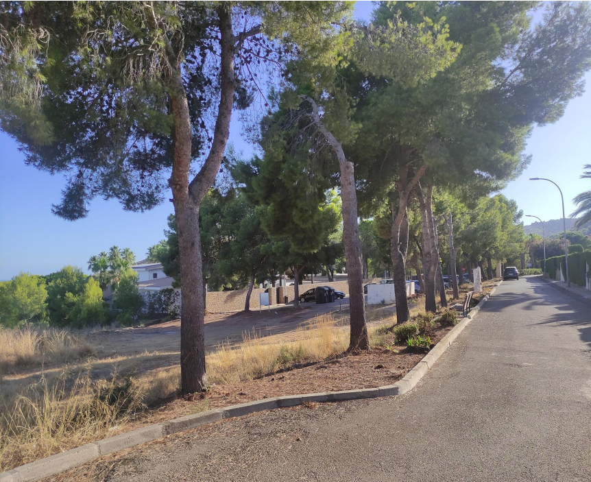 Residential for sale in Peñíscola / Peníscola