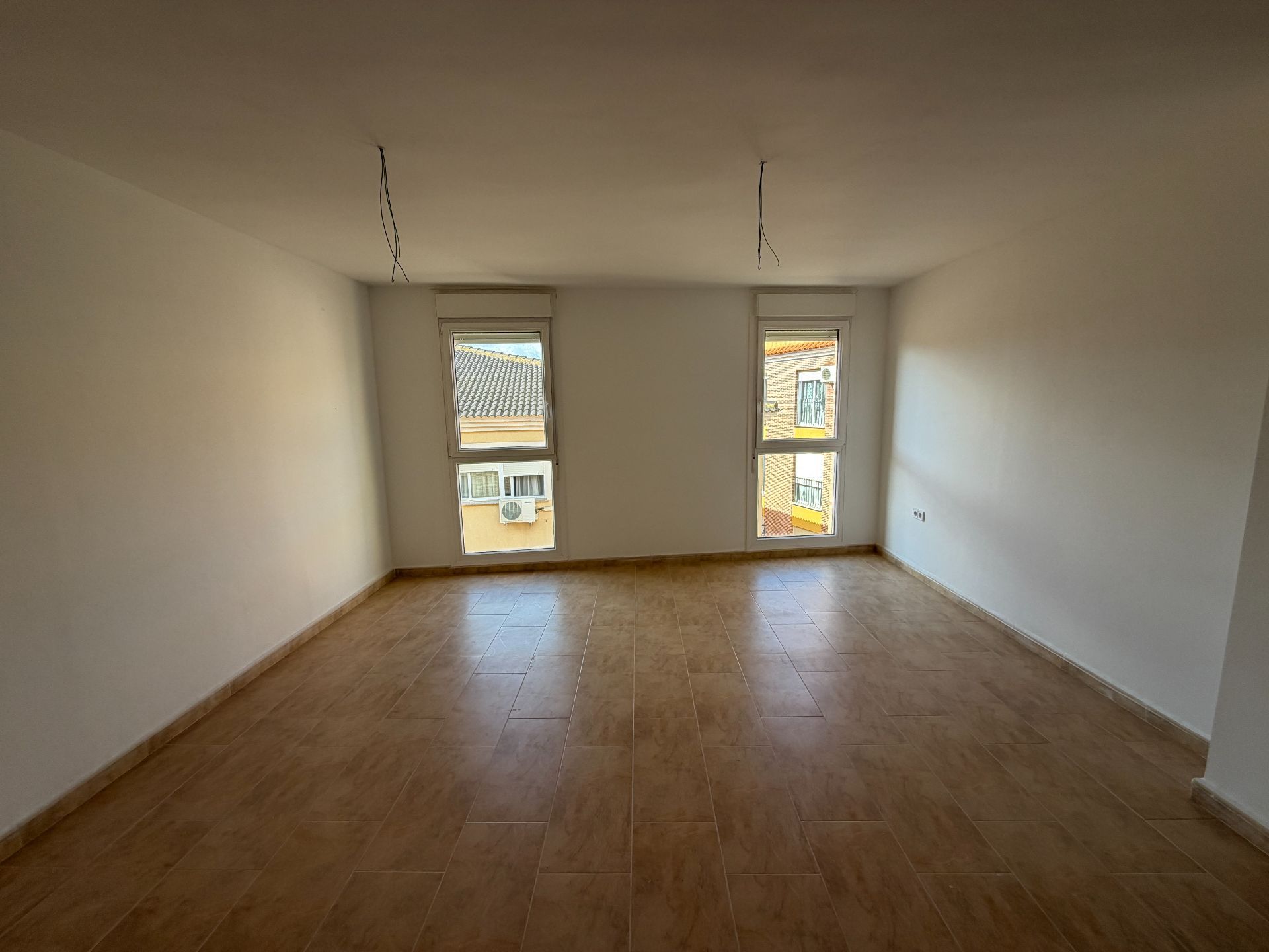 Sala d'estar de Pis en venda en Fuente Álamo de Murcia