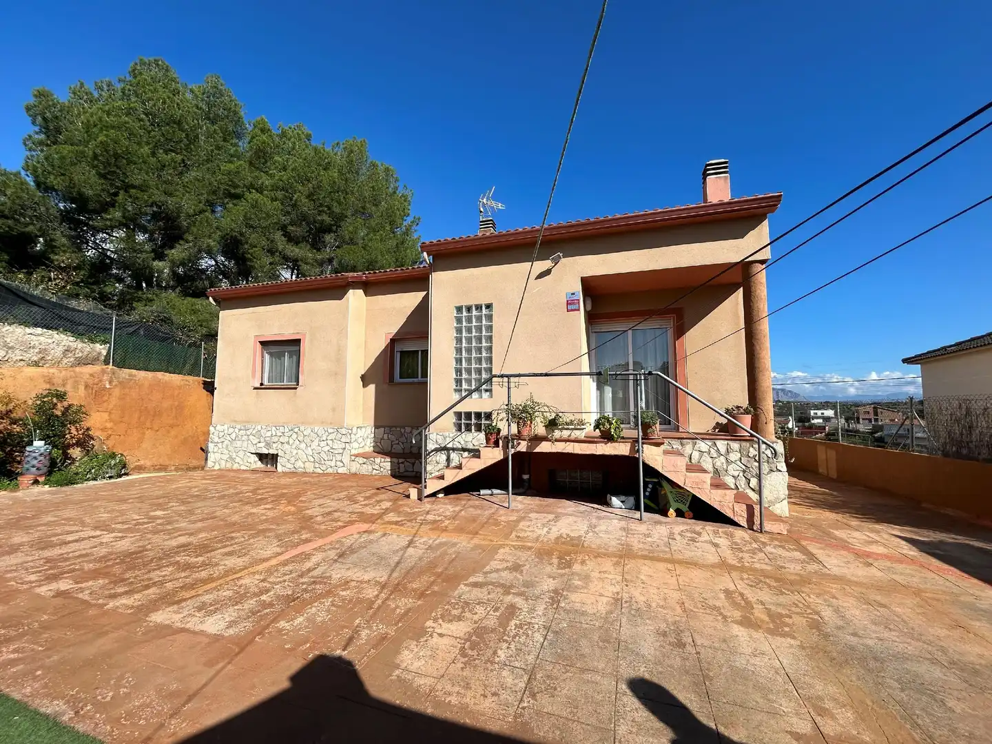Casa o xalet en venda a Piera