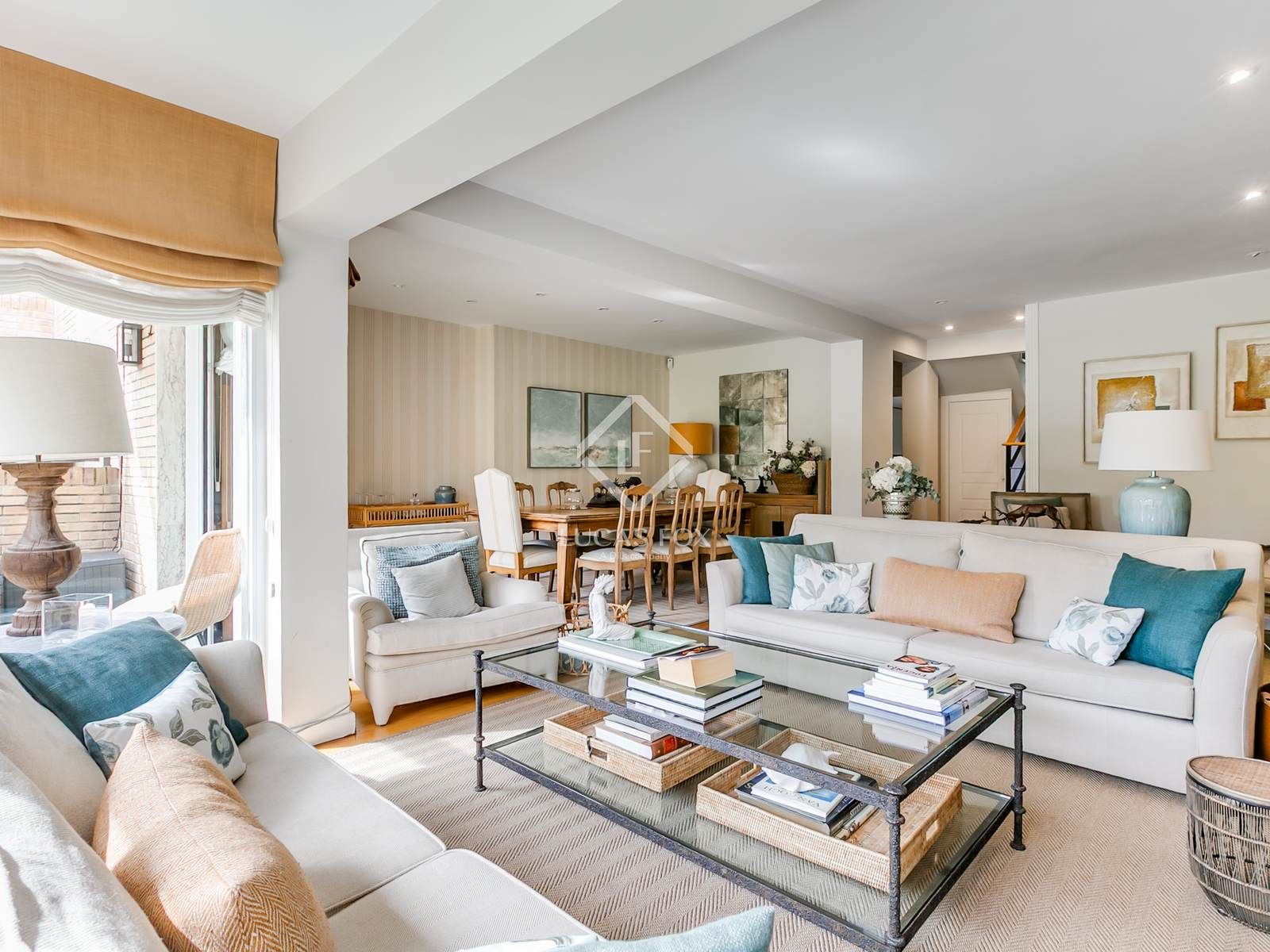 House or chalet for sale in El Soto de la Moraleja