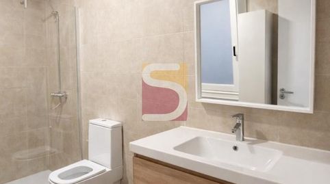 Foto 2 de Piso en venta en Plaza España - Corte Inglés, Vigo