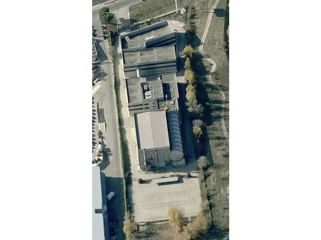Nau industrial de lloguer a Vía de Servicio A1 85, imagen 33