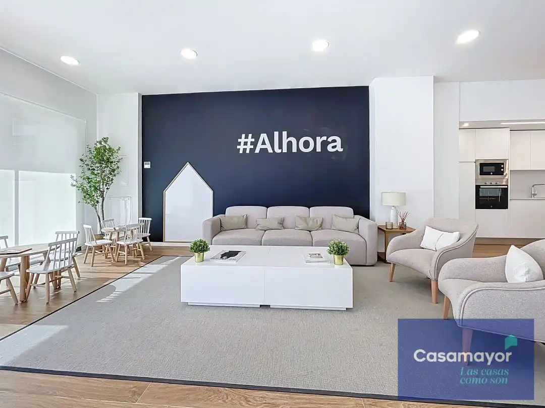 Piso en venta en Carrer Joaquim Gonzàlez I Caturla, Bellavista - Capiscol - Frank Espinós