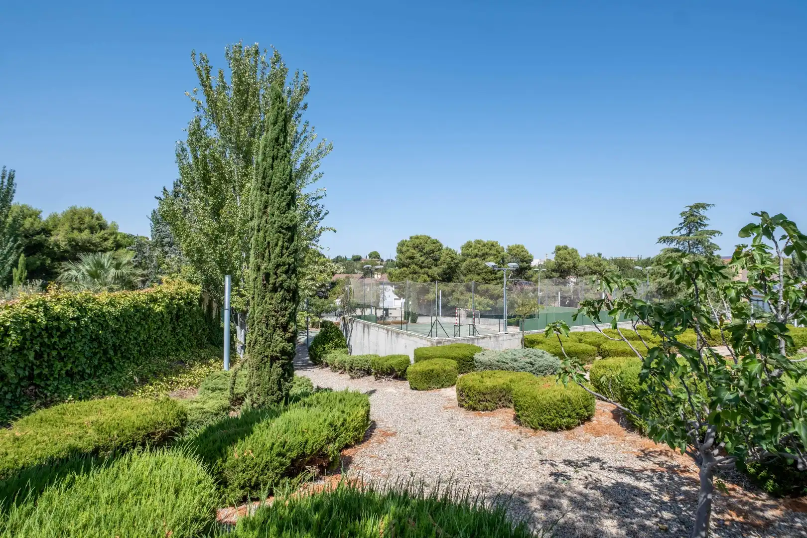 Casa aparellada amb piscina en venda a Camino FUENTE DE LA JUNQUERA, imagen 54