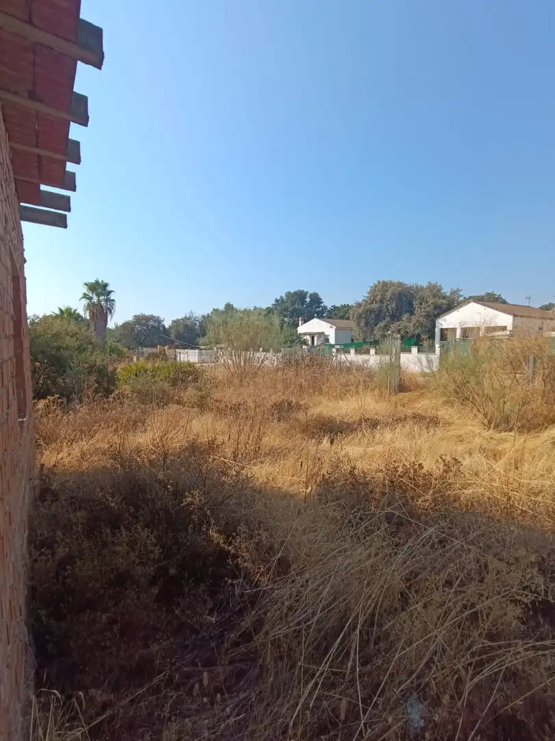 Terreno rustico in vendita a Castilblanco de los Arroyos, imagen 9
