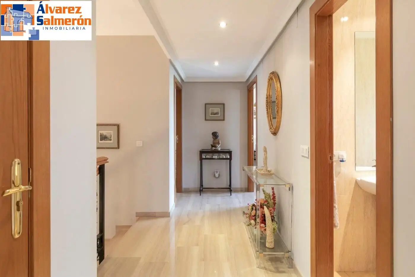 Haus oder Chalet zum Verkauf in Avenida LOAYSA, Huétor Vega