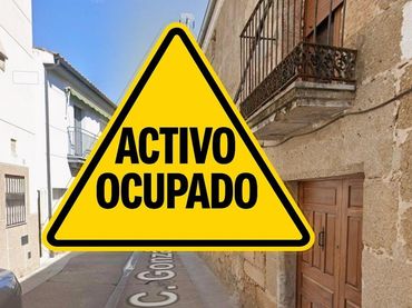Casa en venta en Cilleros