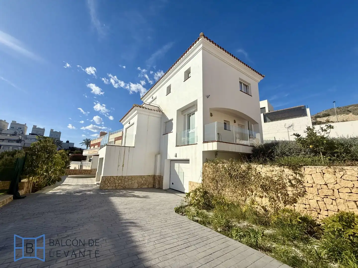 Chalet con piscina en venta en Avenida Madrid 17, imagen 14