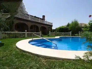 Xalet amb terrassa en venda a Pedanías - Extrarradio, imagen 41