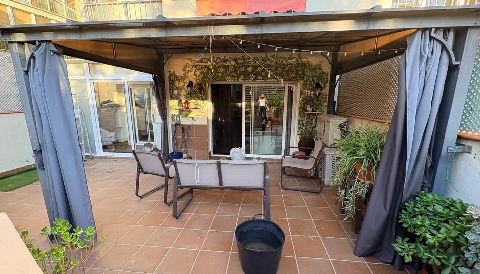 Photo 1 of Flat for sale in El Poble Sec, Barcelona