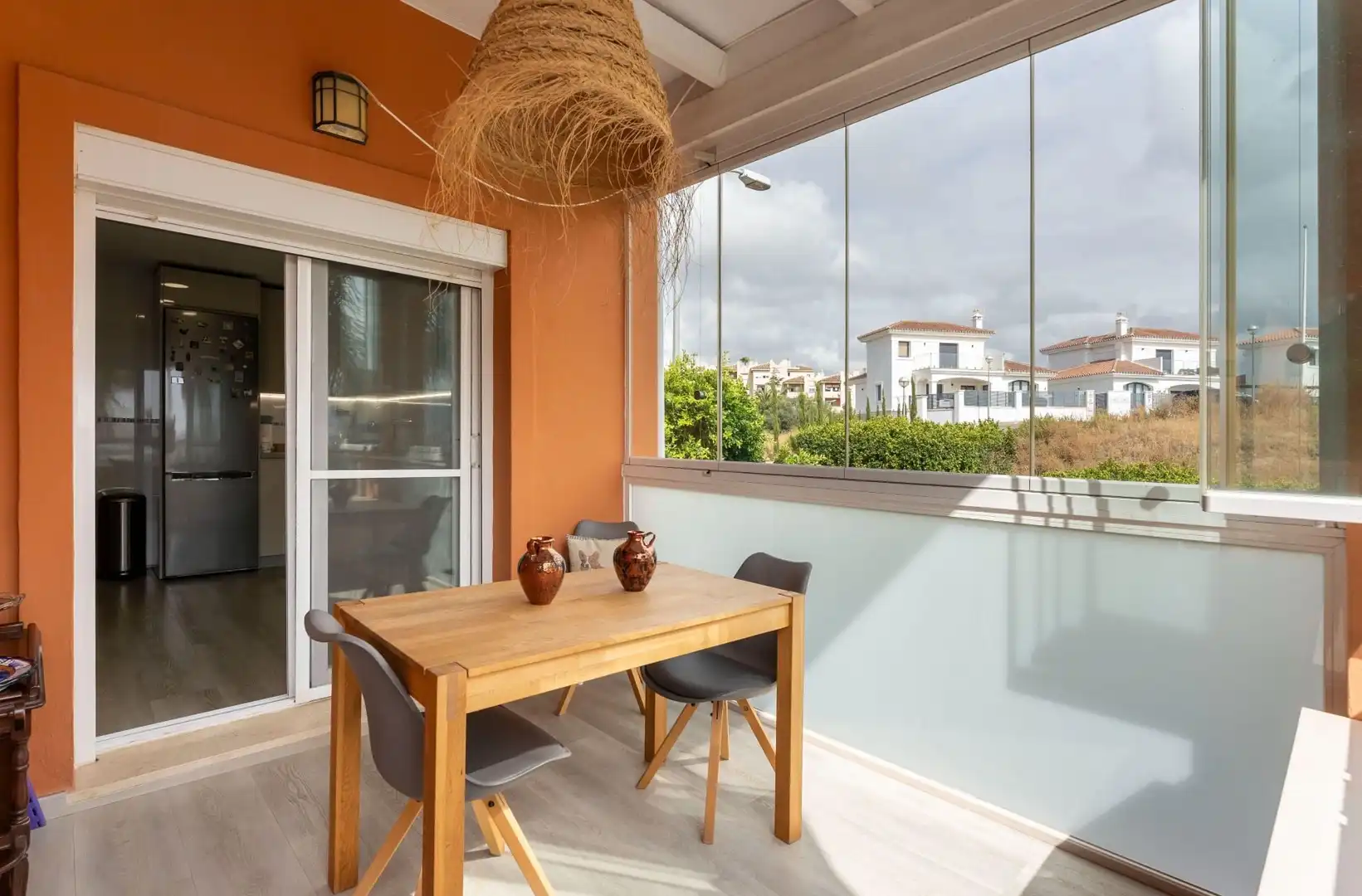 Haus mit Pool zum Verkauf in Hipódromo - Cerrado del Águila, imagen 12