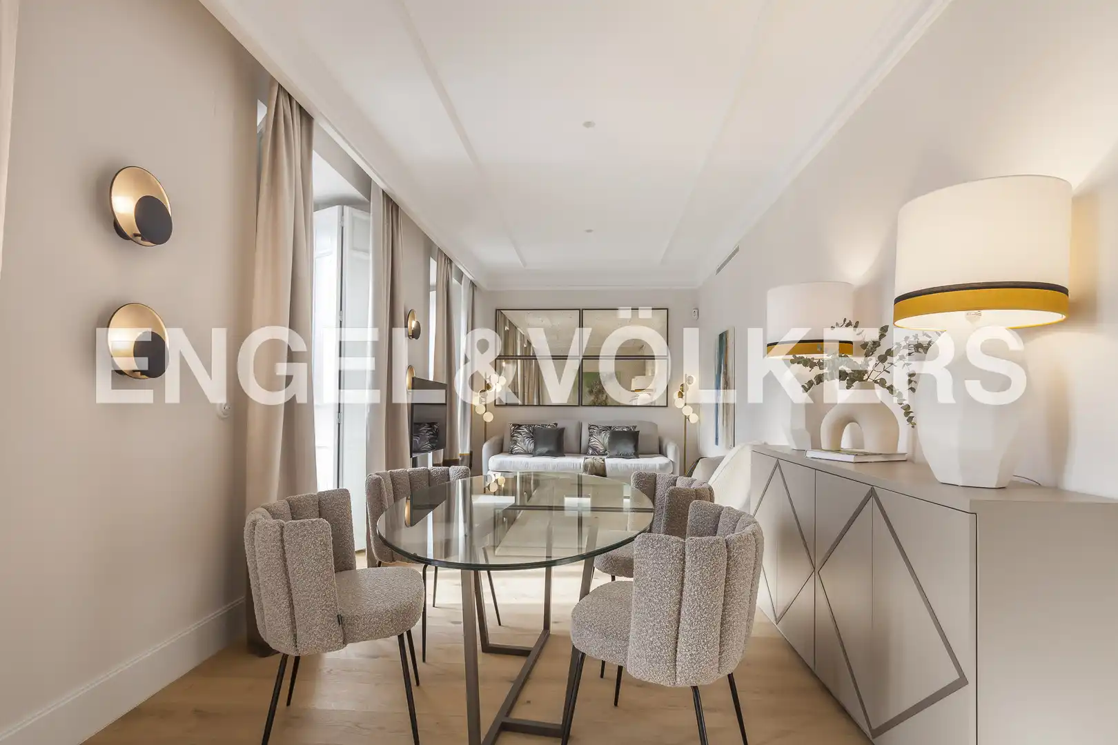 Piso con ascensor en venta en Centro, imagen 4