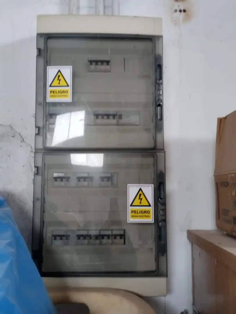 Industrial building for sale in Totana, imagen 11