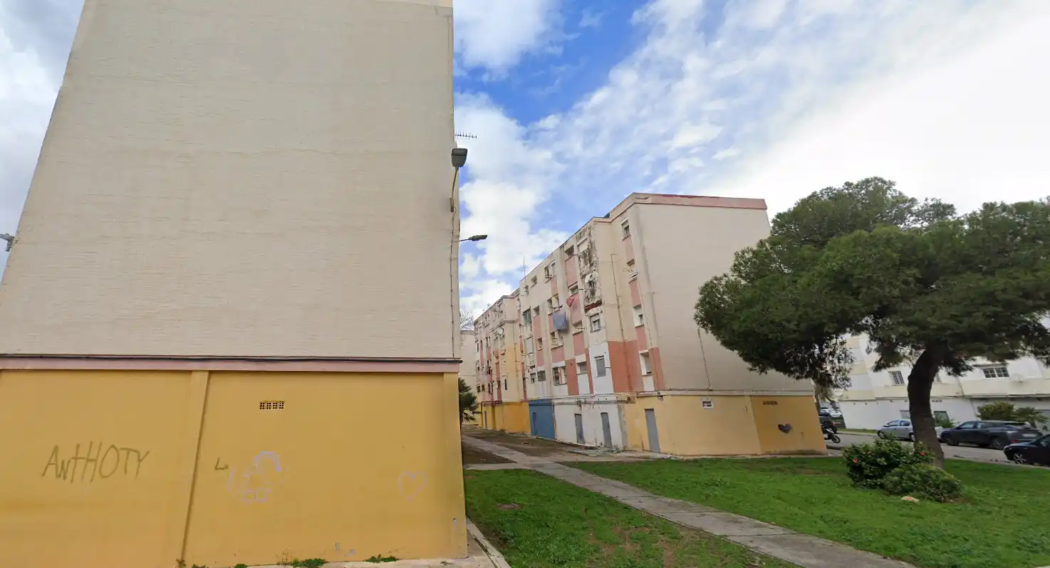 Flat for sale in Calle Virgen De La Luz, imagen 3