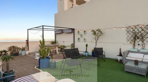 Foto 2 de Ático en venta en Calle Faro, Zona Centro Comercial Torrequebrada, Benalmádena