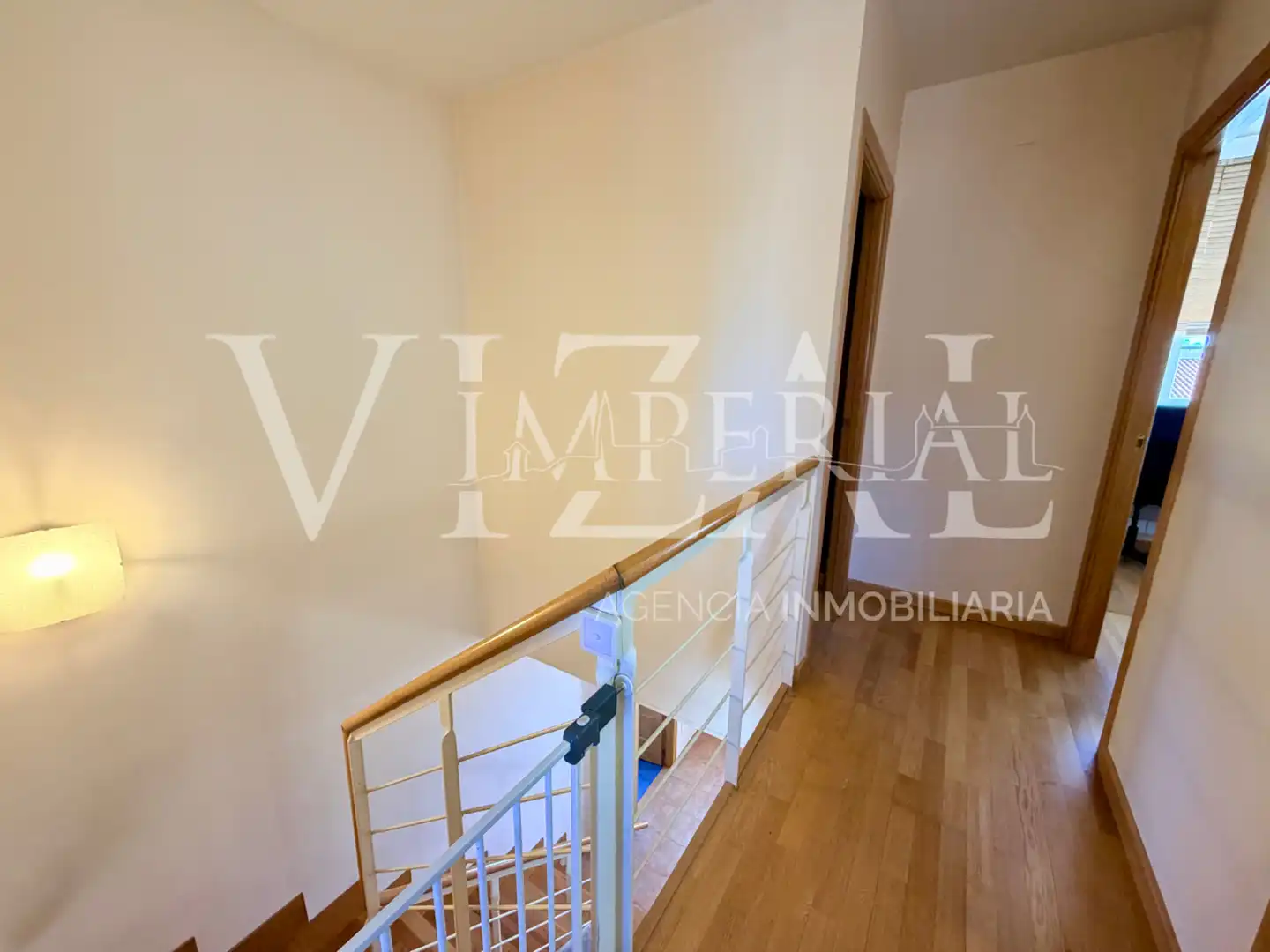 Casa adosada en venta en Argés con Aire acondicionado, Calefacción y Amueblado