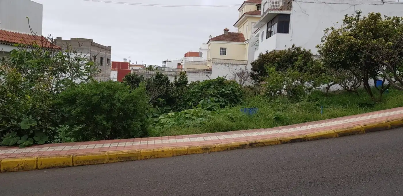 Terrenys i solars en venda a Firgas, imagen 6