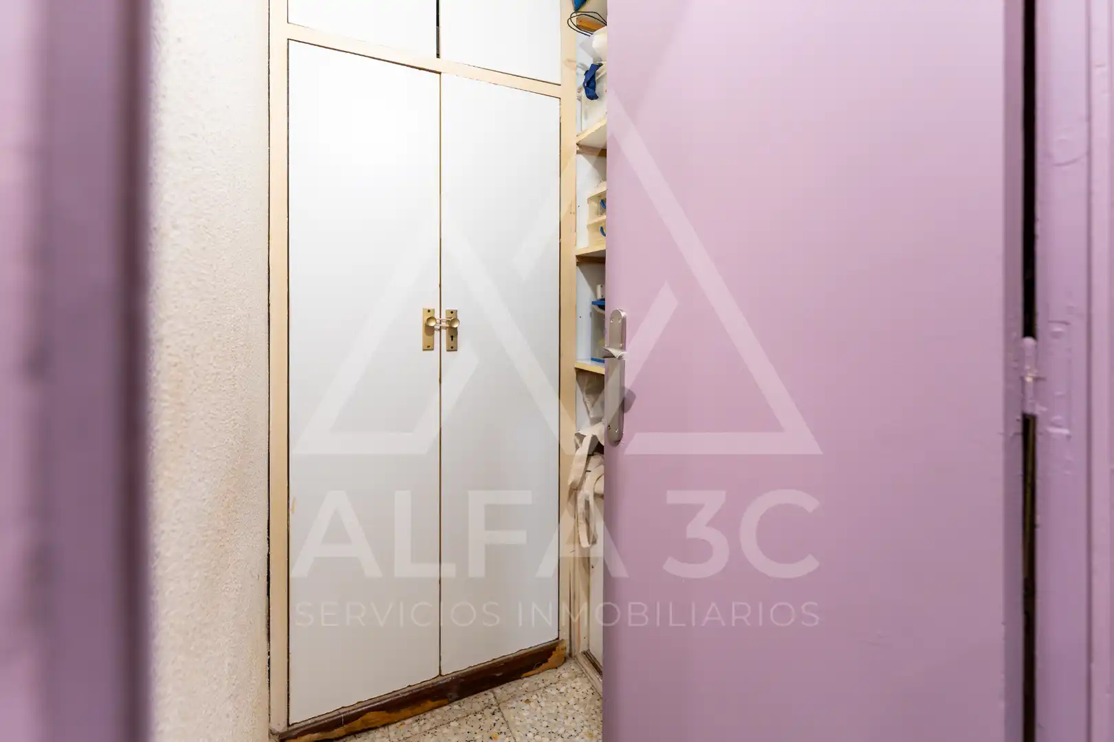 Wohnung zum Verkauf in Calle de Angel Baena Gómez, 6, Centro