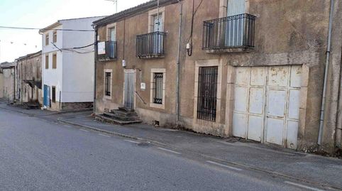 Foto 5 de Casa o xalet en venda a Barrio Nuevo, 23, Masueco, Salamanca