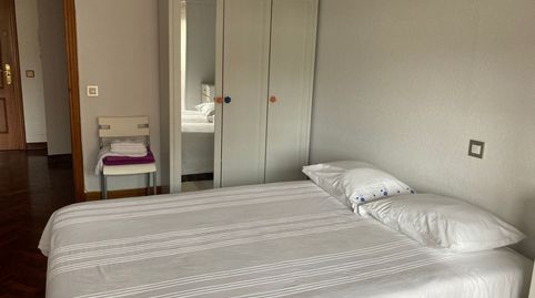 Foto 3 de Apartamento de alquiler en Avenida del Stadium, El Sardinero, Santander