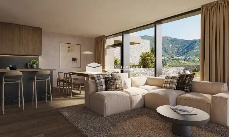 Wohnung mit Garten zum Verkauf in Les Escaldes, imagen 13