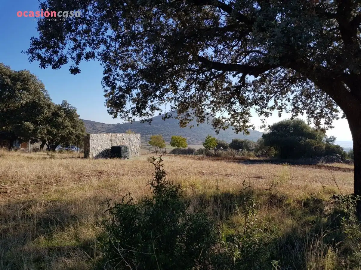 Casa o chalet en venta en Santa Eufemia