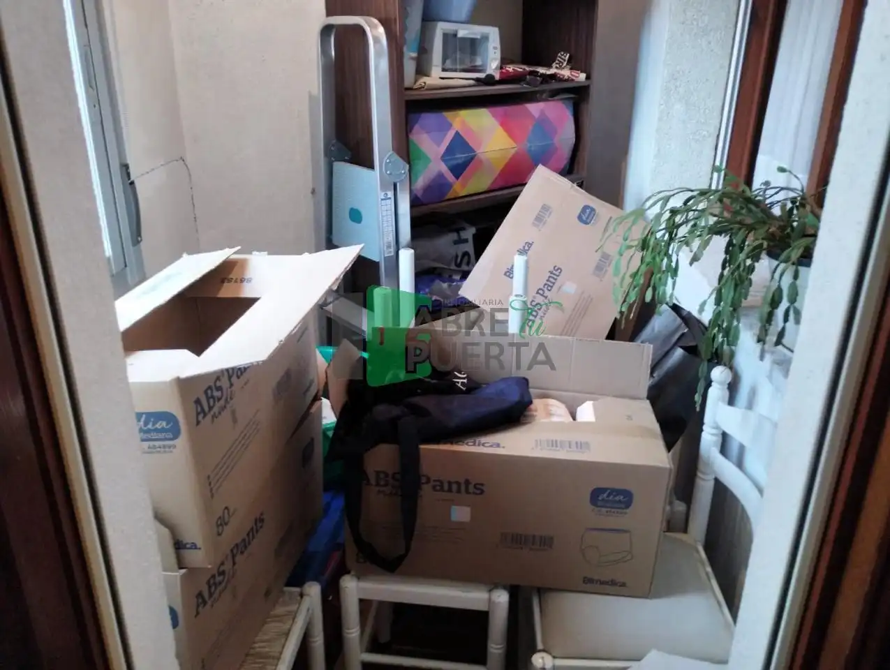 Pis amb ascensor en venda a Vistahermosa, imagen 48