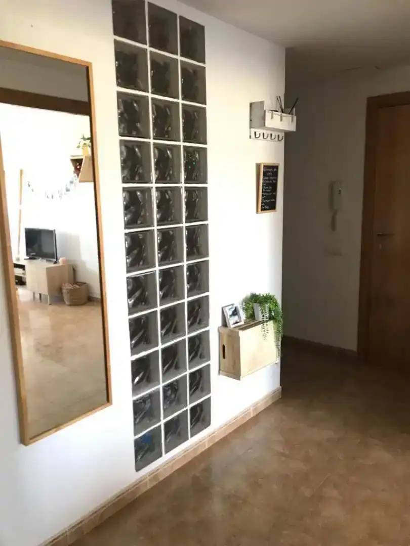 Pis en venda en Amposta amb Aire condicionat i Balcó