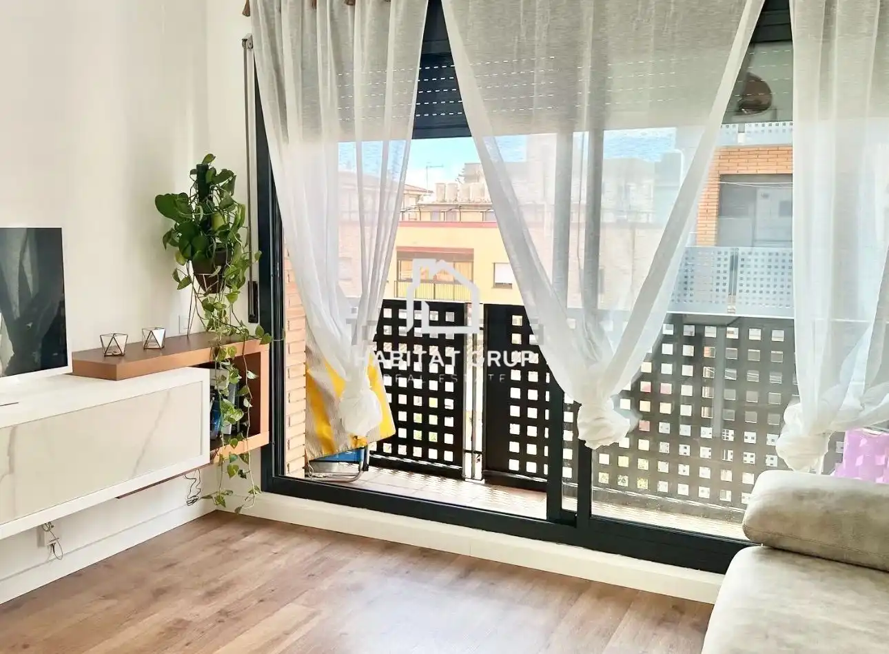 Balcony of Flat for sale in Calafell  with Air Conditioner, Heating and Terrace