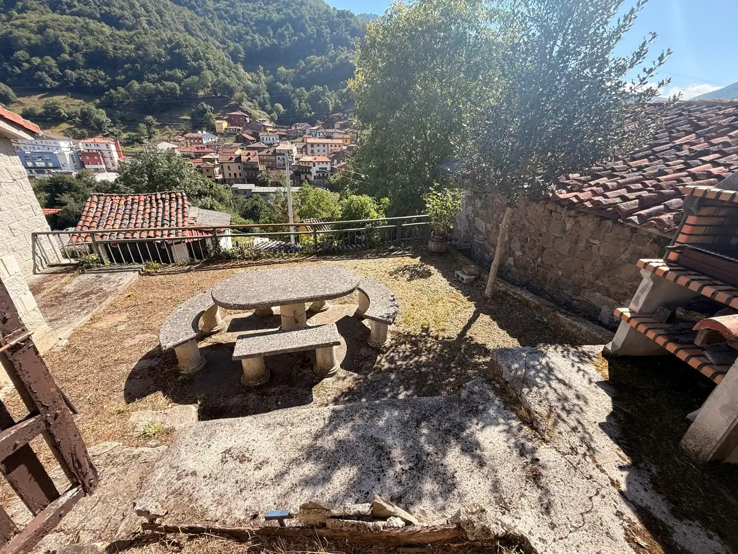 Maison jumelée avec jardin à vendre à Quirós, imagen 26