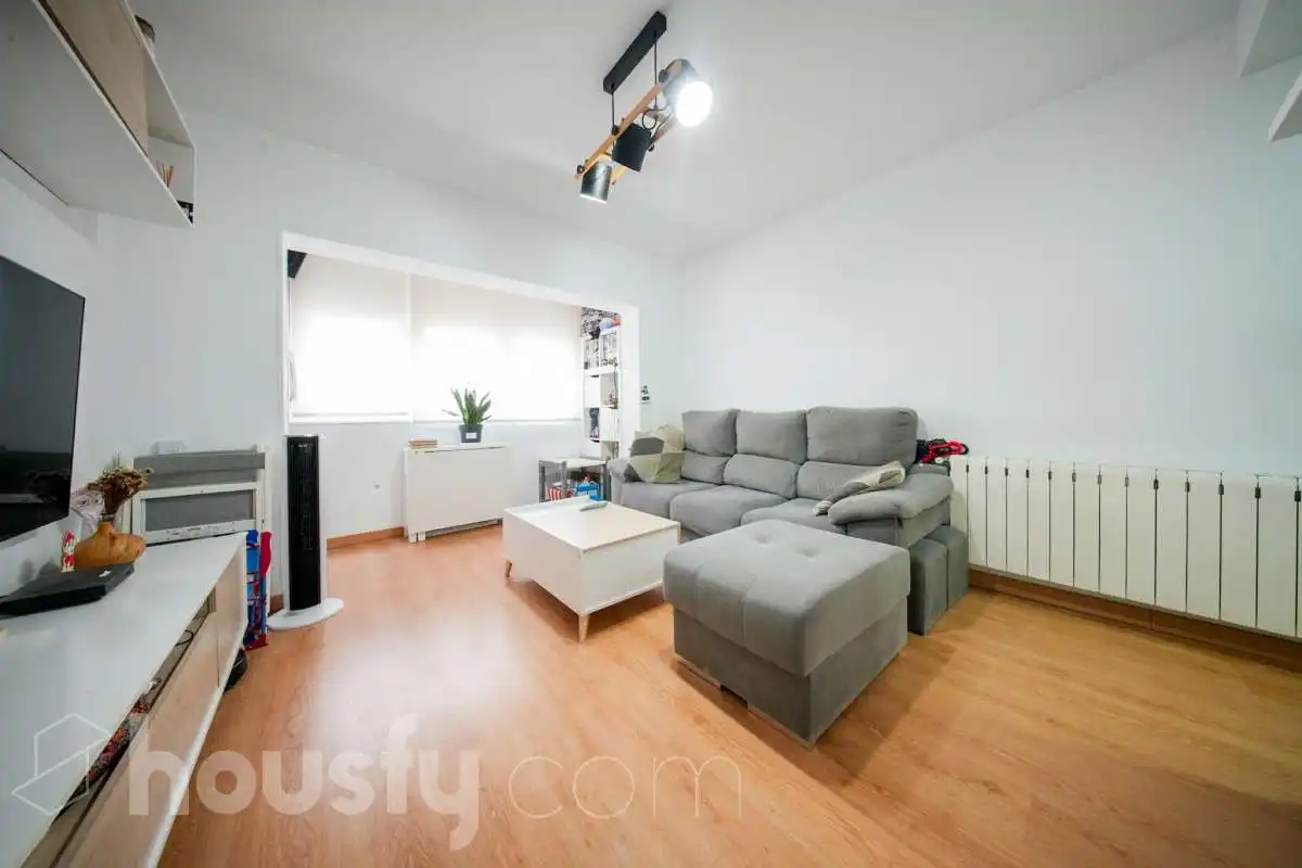 Wohnung mit Aufzug zum Verkauf in Calle Zalamea .