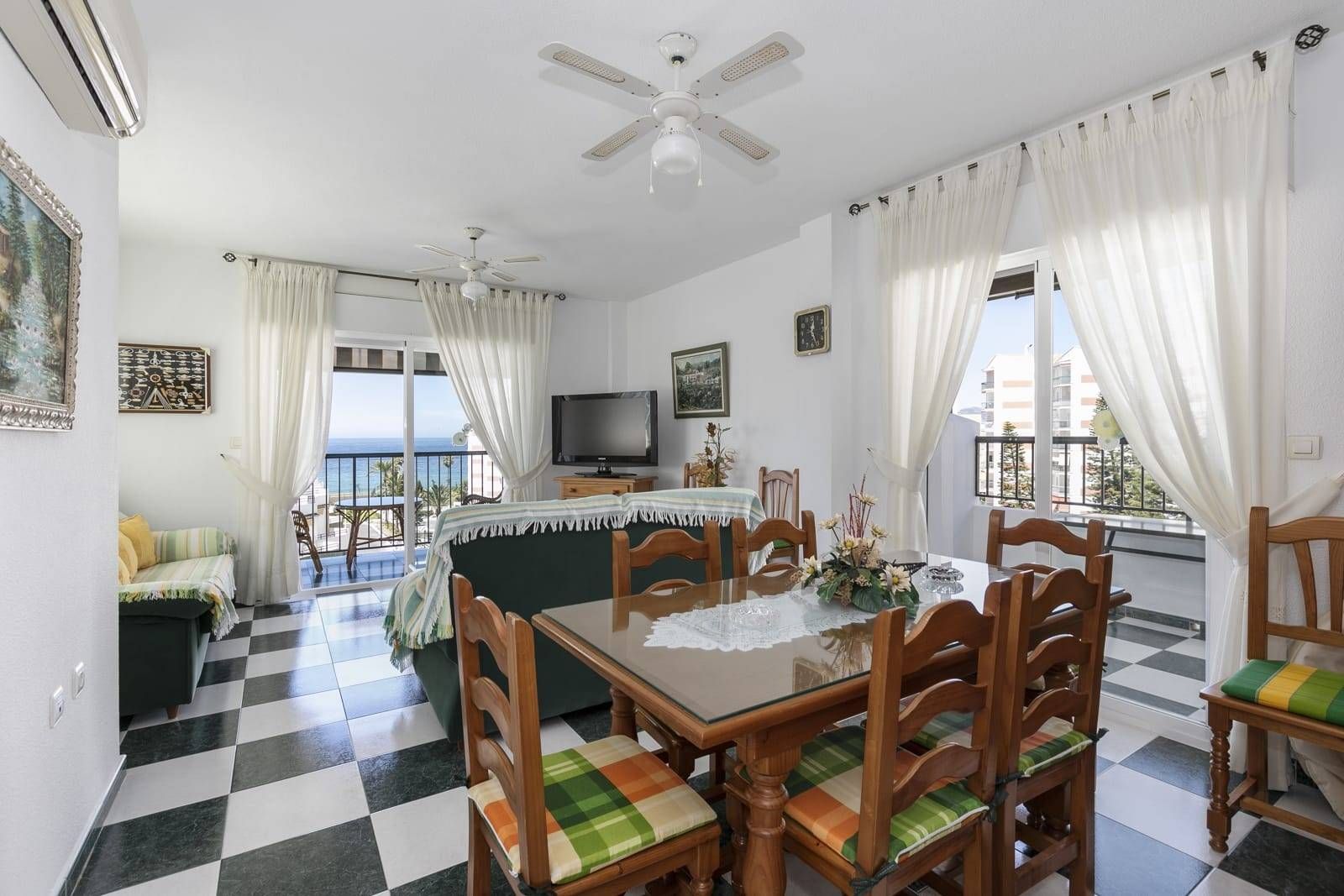 Apartment for sale in N/A, Salobreña Costa