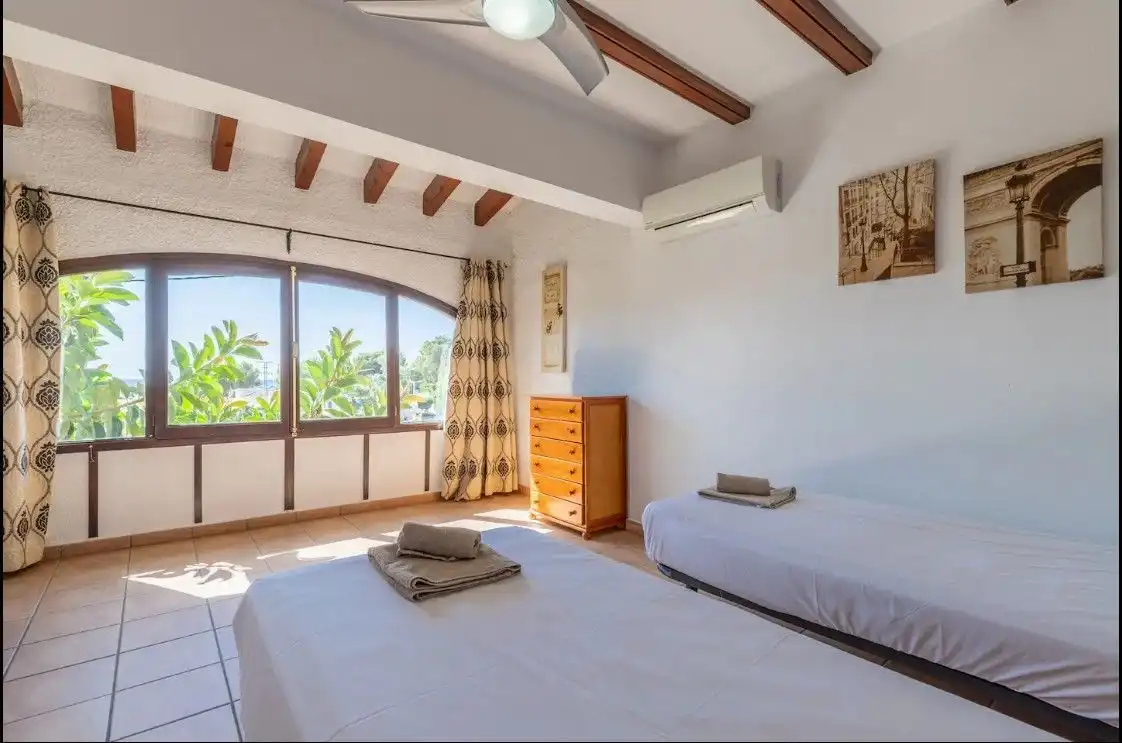 Maison avec piscine à vendre à El Portet - Pla de Mar, imagen 32