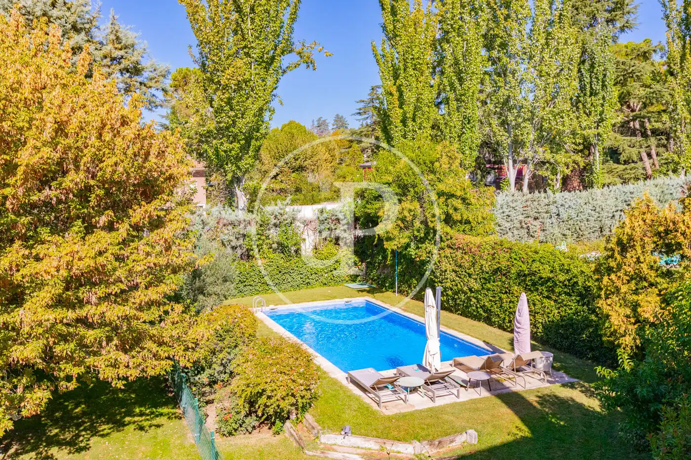 House with pool for sale in Fuente del Fresno, imagen 5