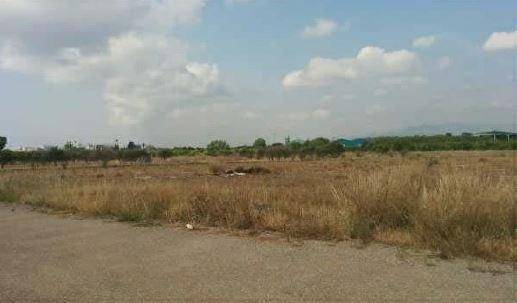 Terreno residencial en Venta en Polígono 45, Parcela 428 en Camino de Onda - Salesianos