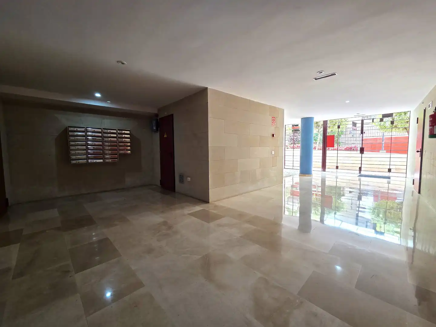 Wohnung zur Miete in Las Palmas de Gran Canaria mit Privatgarten, Abstellraum und Möbliert