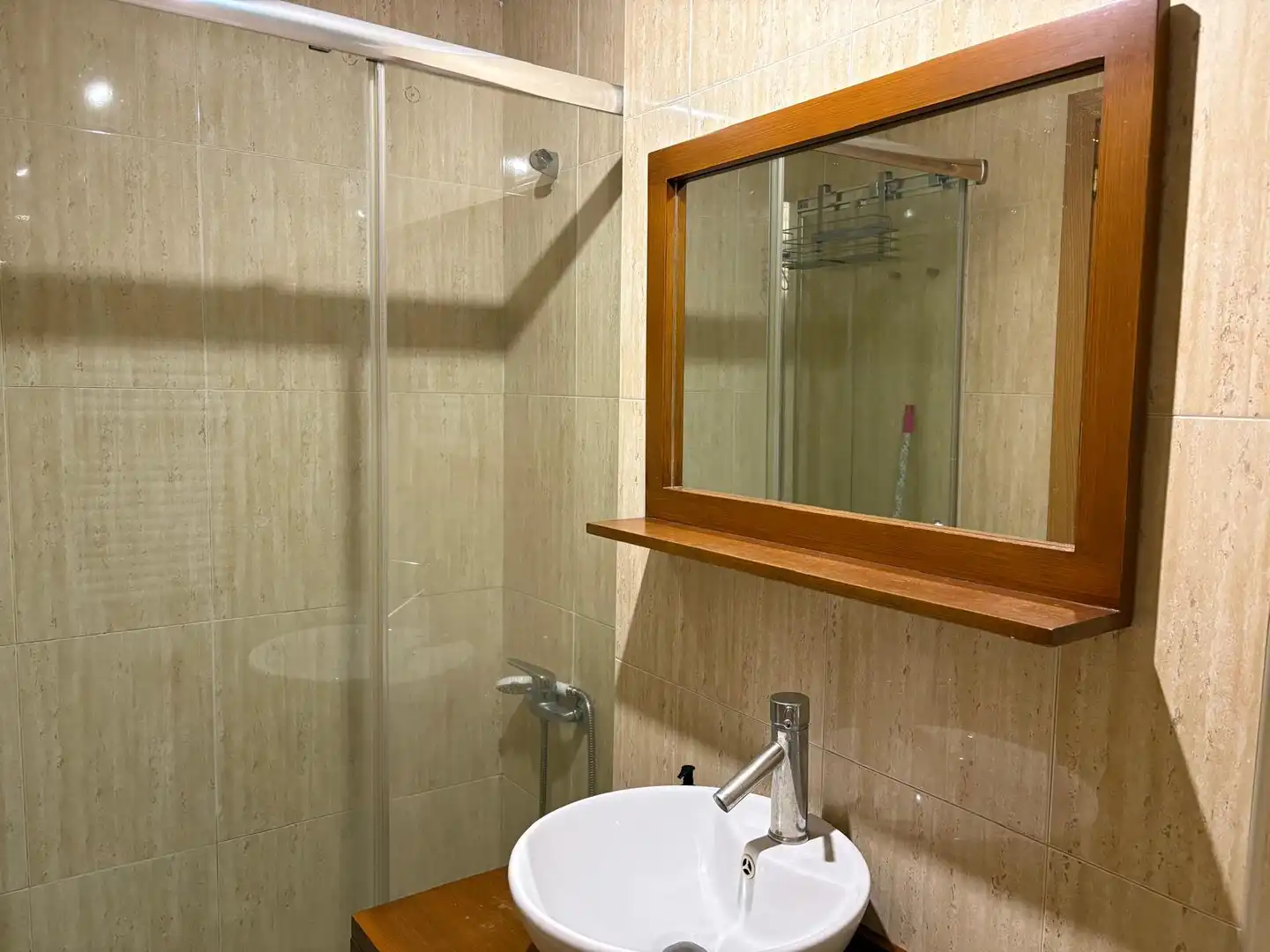 Bany de Estudi en venda en Ourense Capital  amb Calefacció, Parquet i Traster