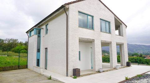 Foto 2 von Haus oder Chalet zum Verkauf in Aldea Cefontes, Cabueñes, Gijón